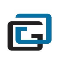 Google Glass Industries logo - Similar company to Light Arts - فن الرسم الضوئي