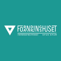 Forandringshuset Drammen logo - Similar company to Ung Plattform