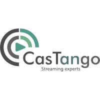 IIC Software - CasTango IPTV logo - Similar company to Kind Lab
