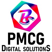 PMCG Digital Solutions logo - Similar company to Denco Renewable (Denco Solar)