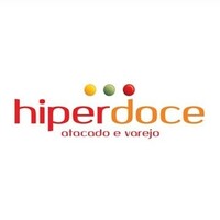 Hiper Doce logo - Similar company to Armazém Rio