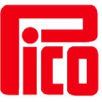 Pico Electronics logo - Similar company to Eastern Electronics (Eec) 泰山電子
