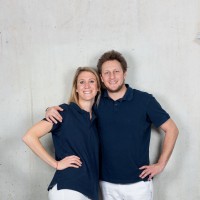 Züri Zahni logo - Similar company to Scqm Foundation