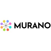 Murano logo - Similar company to Murano Group