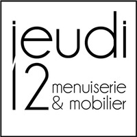 Jeudi 12 logo - Similar company to Ramène Ta Com