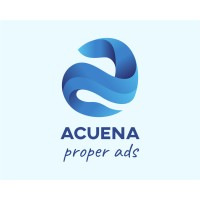 Acuena logo - Similar company to Conquerrr