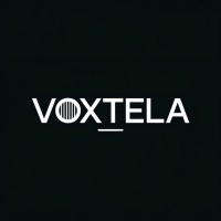Voxtela logo - Similar company to Outech