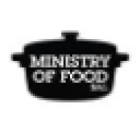 Ministry Of Food Sal (Classic Burger Joint)