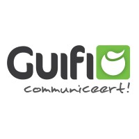 Guifi logo - Similar company to Pixelpanters