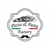 Pizza & Pasta Factory logo - Similar company to Carts Foodservice Equipment Ltd