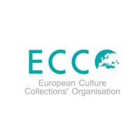 European Culture Collections' Organisation logo - Similar company to Microbiomesupport Association