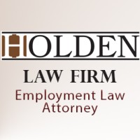 Holden Law Firm, PLLC logo - Similar company to Litigation Edge Singapore