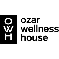 Ozar Wellness House logo - Similar company to Wellness.Com