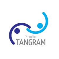 Studio Tangram - Consulenza e progettazione sociale logo - Similar company to La Ginestra Scs - Centro Di Giustizia Riparativa E Mediazione