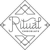 Ritual Chocolate logo - Similar company to The Mallows