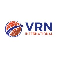 VRN International logo - Similar company to Kusoom Export