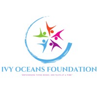 Ivy Oceans Foundation logo - Similar company to Aeonium Technologies (Pty) Ltd
