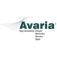 Avaria logo - Similar company to Cssp Pty Ltd