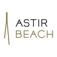 Astir Beach logo - Similar company to Mondicaffè