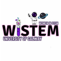 WiSTEM Society NUIG logo - Similar company to Virtual Metabolic Human