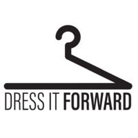 Dress It Forward logo - Similar company to I Dress Myself Ltd