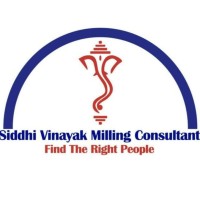 Siddhivinayakmillingconsultant logo - Similar company to Shri Ram Engineering Company