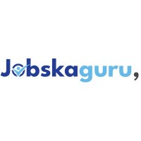 Jobskaguru logo - Similar company to Recordrr