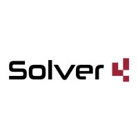 Solver4 logo - Similar company to Botech