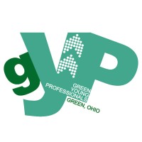 Green Young Professionals logo - Similar company to Green Area Chamber Of Commerce