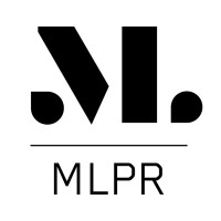 MLPR LTD logo - Similar company to Mlpr