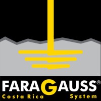 Faragauss Costa Rica logo - Similar company to Faragauss Technology Mx