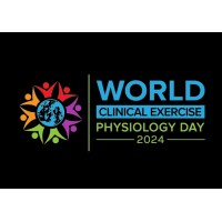 World Clinical Exercise Physiology Day logo - Similar company to International Confederation Of Sport And Exercise Science Practice