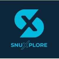SNUxplore logo - Similar company to Growingo