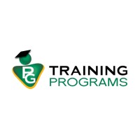 PG Training Programmes logo - Similar company to Amcip Internship Program