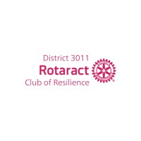 Rotaract Club of Resilience logo - Similar company to Project Sneh