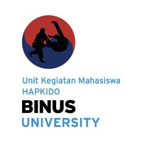 Hapkido Binus logo - Similar company to Maulers