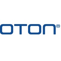 OTON® logo - Similar company to Duepet