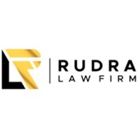 Rudra Law Firm logo - Similar company to Sjk & Co.
