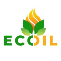ECOIL logo - Similar company to Greenea