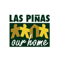 Las Pinas Local Government Unit logo - Similar company to Holy Rosary Academy Of Las Piñas City