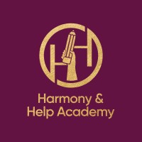Harmony and Help Academy logo - Similar company to Artive Commerce