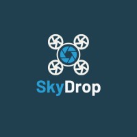 Sky Drop logo - Similar company to Her