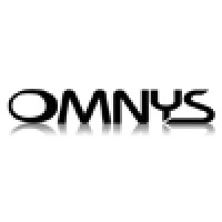 OMNYS logo - Similar company to Besharp
