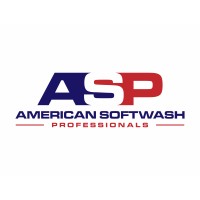 American Softwash Professionals logo - Similar company to Safeparc Parking Solutions