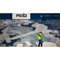 MAB Group - Management Advisory Board AG logo - Similar company to Riff Ventures