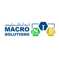 NTO Macro Solutions logo - Similar company to Inffy