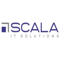 Scala IT Solutions logo - Similar company to Stefanini Scala