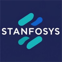 Stanfosys logo - Similar company to Raise'25