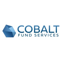 Cobalt Fund Services logo - Similar company to Meritage Accounting Group