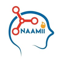 NAAMII logo - Similar company to Navigo Nepal